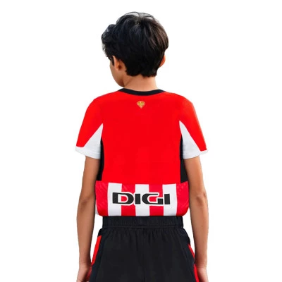 Dres Djeca AC Bilbao 2024-2025 Početna