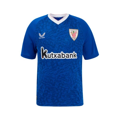 Dres AC Bilbao Segunda Equipación 2024-2025 Niño