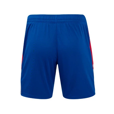 Kratke hlače AC Bilbao Segunda Equipación 2024-2025