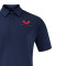 Polo majica Castore AC Bilbao Fanswear 2024-2025