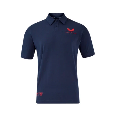 Polo majica AC Bilbao Fanswear 2024-2025