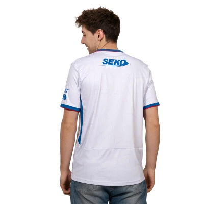 Dres Glasgow Rangersi 2024-2025 u gostima