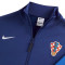 Jakna Nike Croacia Pre-Match Eurocopa 2024