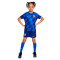 Komplet Nike Croacia Segunda Equipación Eurocopa 2024 Niño