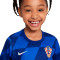 Komplet Nike Croacia Segunda Equipación Eurocopa 2024 Niño