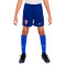 Komplet Nike Croacia Segunda Equipación Eurocopa 2024 Niño