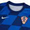 Komplet Nike Croacia Segunda Equipación Eurocopa 2024 Niño