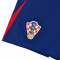 Komplet Nike Croacia Segunda Equipación Eurocopa 2024 Niño
