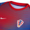 Majica Nike Croacia Training Eurocopa 2024