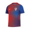 Majica Nike Croacia Training Eurocopa 2024