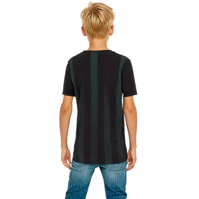 Dres VFL Wolfsburg Segunda Equipación 2024-2025 Niño