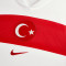 Majica Nike Turquía Primera Equipación Eurocopa 2024