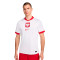 Majica Nike Polonia Primera Equipación Eurocopa 2024