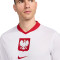 Majica Nike Polonia Primera Equipación Eurocopa 2024