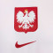 Majica Nike Polonia Primera Equipación Eurocopa 2024