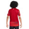 Majica Nike Polonia Segunda Equipación Eurocopa 2024 Niño