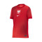 Majica Nike Polonia Segunda Equipación Eurocopa 2024 Niño