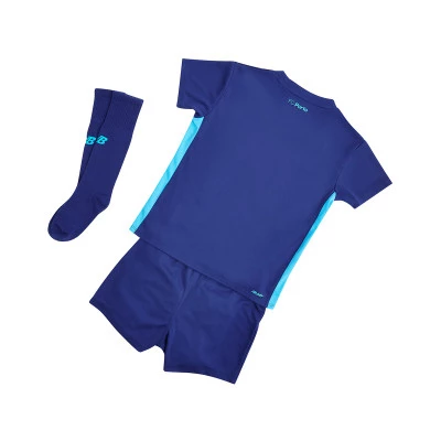 Komplet FC Porto Tercera Equipación 2024-2025 Niño