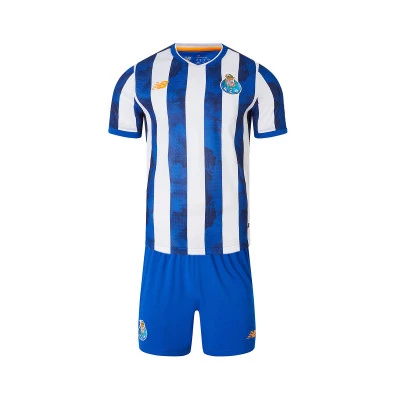 Komplet FC Porto Primera Equipación 2024-2025 Niño