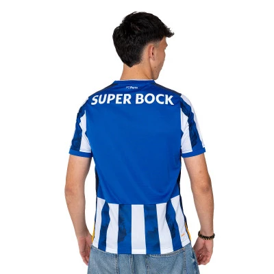 Dres FC Porto Primera Equipación 2024-2025
