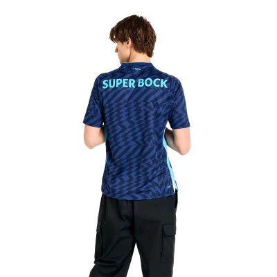 Dres FC Porto Tercera Equipación 2024-2025