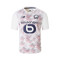 Dres New Balance Djeca Lille 2024. – 2025. u gostima