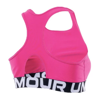 Grudnjak HeatGear Authentics Mid