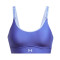 Grudnjak Under Armour Žene Infinity 2.0 visoke