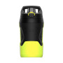 32Oz Playmaker Jug (950 ml)-Hi-Vis Žuta