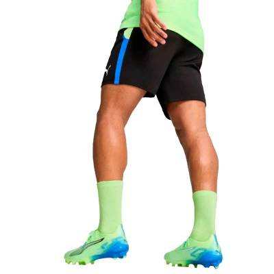 Kratke hlače Individualliga Training Shorts 2 (Open Pockets)