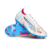 Kopačke Puma Ultra 5 Match Volume Up FG/ AG