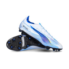 Kopačke Puma Ultra 5 Carbon Ultimate LE FG Mujer