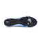 Kopačke Puma Ultra 5 Carbon Ultimate LE FG Mujer