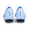 Kopačke Puma Ultra 5 Carbon Ultimate LE FG Mujer