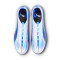 Kopačke Puma Ultra 5 Carbon Ultimate LE FG Mujer