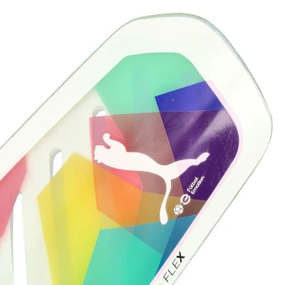 Štitnici za potkoljenice Ultra Flex rukav X Futbolemotion