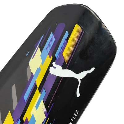 Štitnici za potkoljenice Fútbol Emotion rukav Ultra Flex