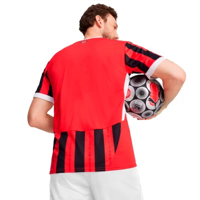 Dres AC Milan Primera Equipación 2024-2025