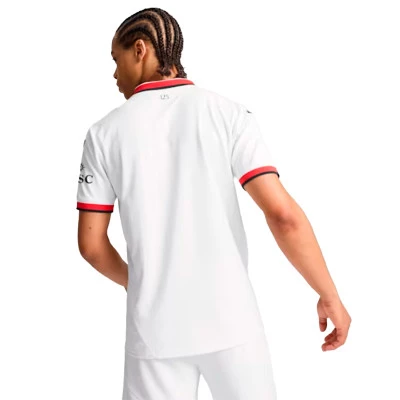 Dres AC Milan 2024-2025 U gostima