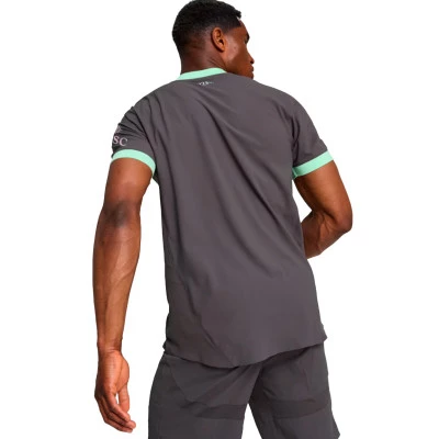 Dres AC Milan 2024-2025 Authentic Third