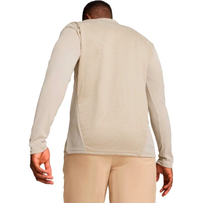 Majica dugih rukava AC Milan prije utakmice 2024. – 2025