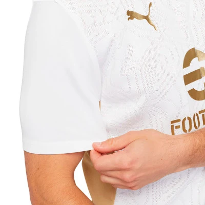 Majica AC Milan 2024-2025 Trening