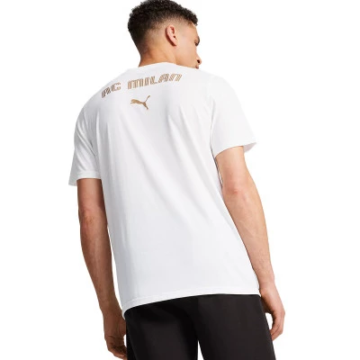 Majica Navijačka odjeća AC Milana 2024. – 2025