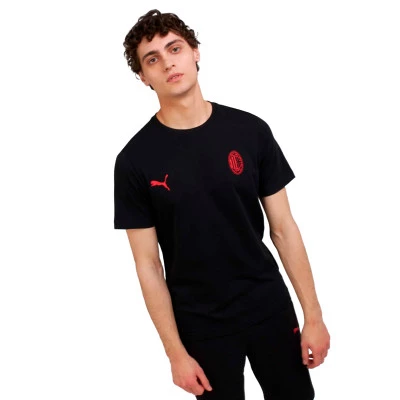 Majica AC Milan Fanswear 2024-2025