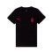 Majica Puma AC Milan Fanswear 2024-2025 Niño