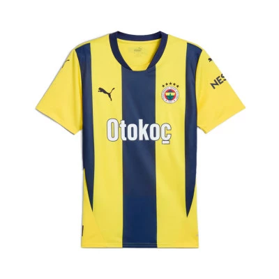 Dres Fenerbahce 2024-2025 Domaćin