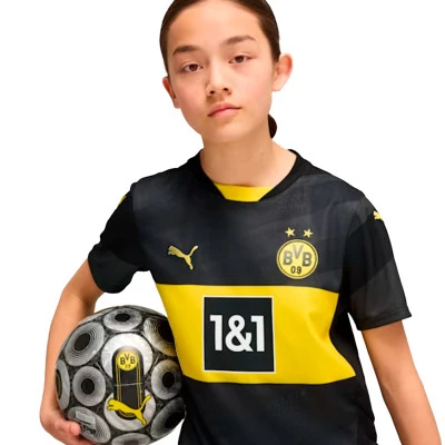 Dres Djeca Borussia Dortmund 2024-2025 u gostima