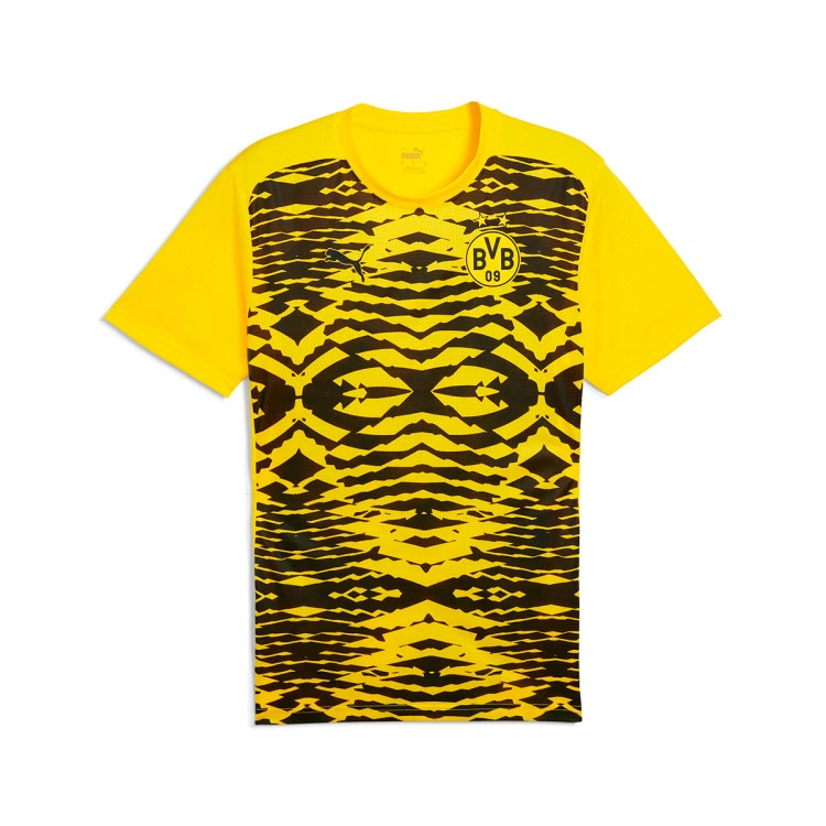 camiseta-puma-borussia-dortmund-pre-match-2024-2025-faster-yellow-black-4