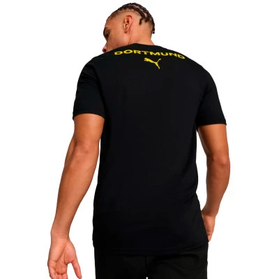 Majica Navijačka odjeća Borussije Dortmund 2024. – 2025