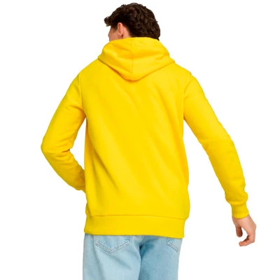 Majica dugih rukava Navijačka odjeća Borussije Dortmund 2024. – 2025